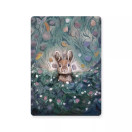 POSTIKORTTI A6, PUMPULI-PUPU