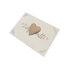 MAGNEETTI 2 KPL SYDÄMET, ISO+PIENI (5 cm+ 3,5 cm)