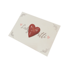 MAGNEETTI 2 KPL SYDÄMET, ISO+PIENI (5 cm+ 3,5 cm)