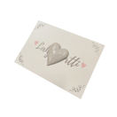 MAGNEETTI 2 KPL SYDÄMET, ISO+PIENI (5 cm+ 3,5 cm)