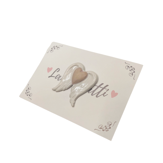 MAGNEETTI SIIVET&SYDÄN, 5,7 cm Lajitelma