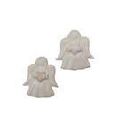 MAGNEETTI ENKELI&SYDÄN, 6 cm, Lajitelma
