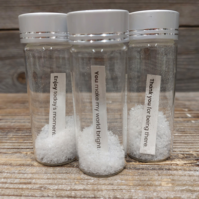 PULLOPOSTI VIESTILLÄ, 10 eri tekstiä