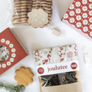 JOULUTEE, JOULUN MAUILLA MAUSTETTU 70 g