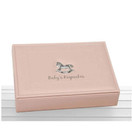 VAUVAN RASIA VAALEANPUNAINEN 21x16x5 cm