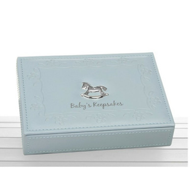 VAUVAN RASIA VAALEANSININEN 21x16x5 cm