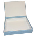 VAUVAN RASIA VAALEANSININEN 21x16x5 cm