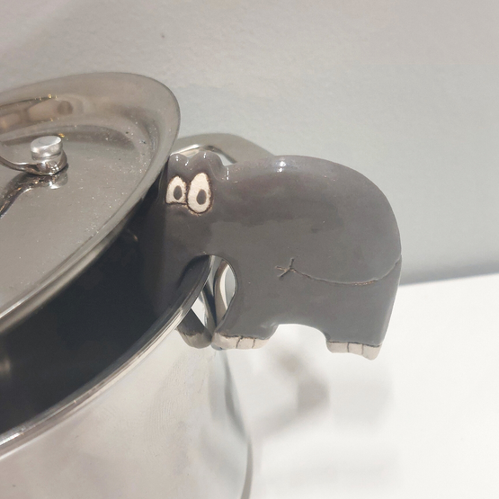 KATTILAVAHTI MAGNEETILLA, KERAMIIKKAA 4 cm