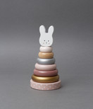 PINOTTAVAT PUISET RENKAAT, PASTELLIVÄRIT 20 cm