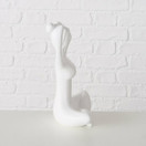 JOOGAAVA NAINEN, VALKOINEN 29 cm, 3 erilaista mallia