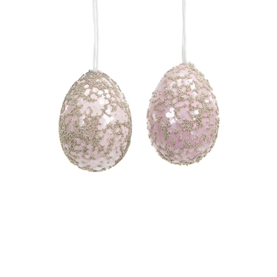 RIPUSTETTAVA KORISTEMUNA, ROOSAN SÄVYT 4,5x6 cm