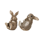 BABY PUPUT, 2 erilaista mallia