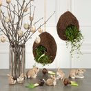 BABY PUPUT, 2 erilaista mallia