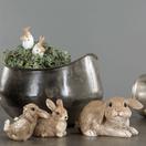 BABY PUPUT, 2 erilaista mallia