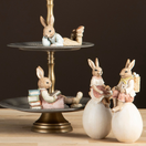 OPISKELEVAT KANIT, 2 erilaista mallia