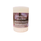 MIETELAUSEKYNTTILÄ, VALKOINEN 10,2 cm