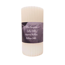 MIETELAUSEKYNTTILÄ, VALKOINEN 14,2 cm