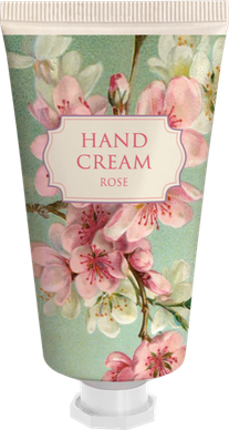 KÄSIVOIDE, RUUSU 50 ml