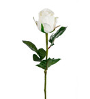 RUUSU, VALKOINEN 50 cm