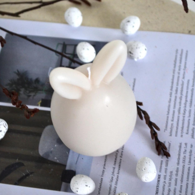 PUPUKYNTTILÄ, GREIGE 11 cm