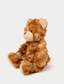 PONTUS PLUSH BROWN 30 cm
