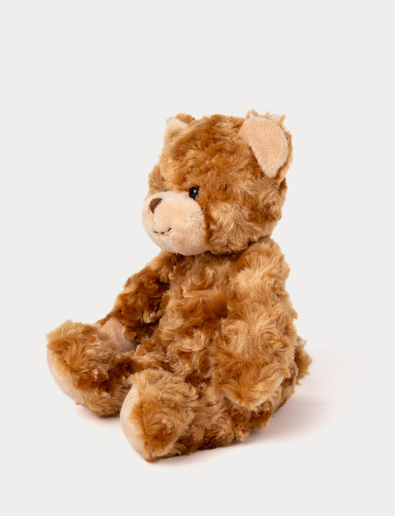 PONTUS PLUSH BROWN 30 cm