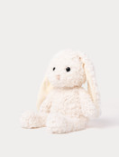 RETRO BUNNY PLUSH CREAM 30 cm