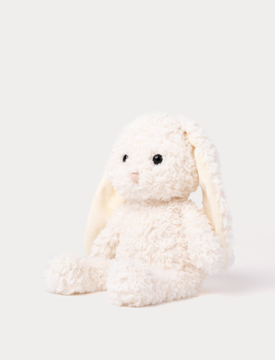RETRO BUNNY PLUSH CREAM 30 cm