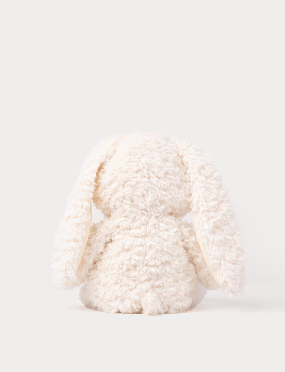 RETRO BUNNY PLUSH CREAM 30 cm
