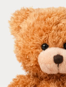 TEDDY BROWN 20 cm