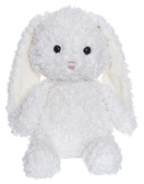 RETRO BUNNY PLUSH CREAM 30 cm