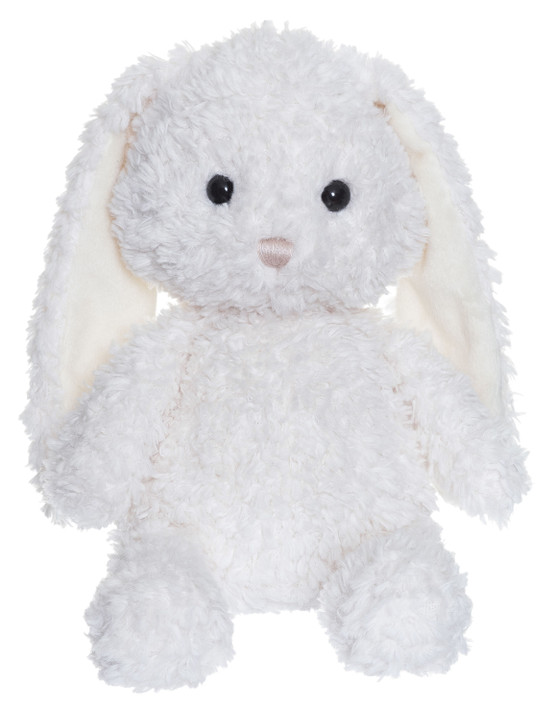 RETRO BUNNY PLUSH CREAM 30 cm
