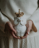 KUNINKAALLISET PÖLLÖT, 2 eri mallia (myydään erikseen)