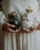 KUNINKAALLISET PÖLLÖT, 2 eri mallia (myydään erikseen)