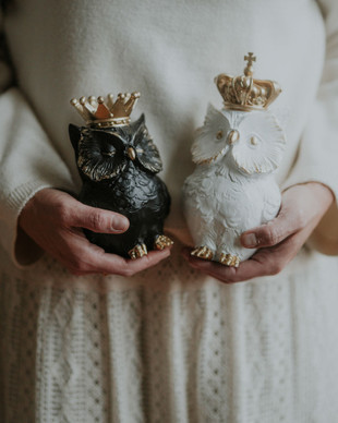 KUNINKAALLISET PÖLLÖT, 2 eri mallia (myydään erikseen)