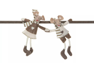 HIIRIKORISTE VALK.-HARM., MAGNEETIT KÄPÄLISSÄ 16 cm, tyttö tai poika