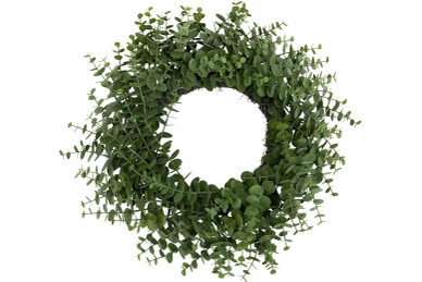 EUKALYPTUS-KRANSSI, 50 cm