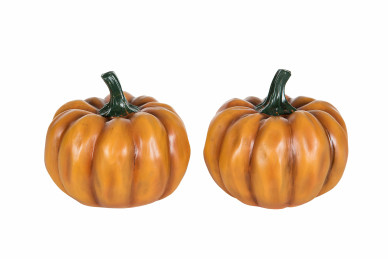 KORISTEKURPITSA, ORANSSI Ø 13 cm