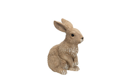 KANI, vaaleanruskea 17x9x13 cm