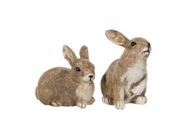 PIKKUPUPUT, 2 erilaista mallia