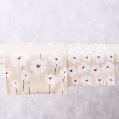 KAITALIINA CANEA 140x40 cm, 2 erilaista