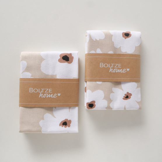 KAITALIINA CANEA 140x40 cm, 2 erilaista