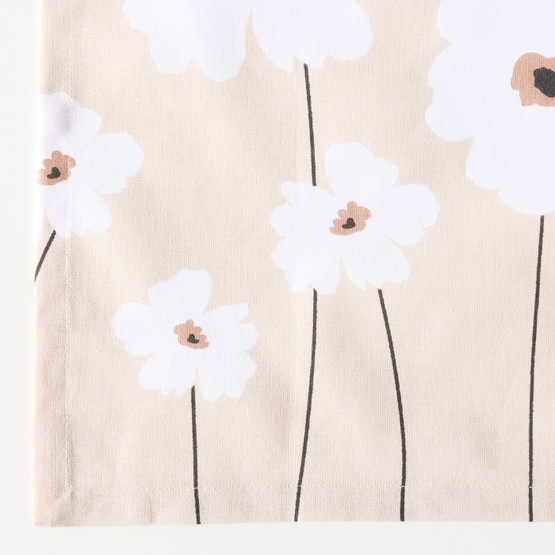 KAITALIINA CANEA 140x40 cm, 2 erilaista