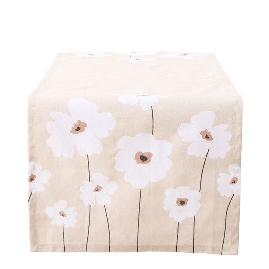 KAITALIINA CANEA 140x40 cm, 2 erilaista