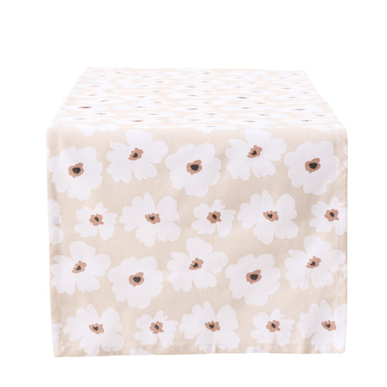 KAITALIINA CANEA 140x40 cm, 2 erilaista