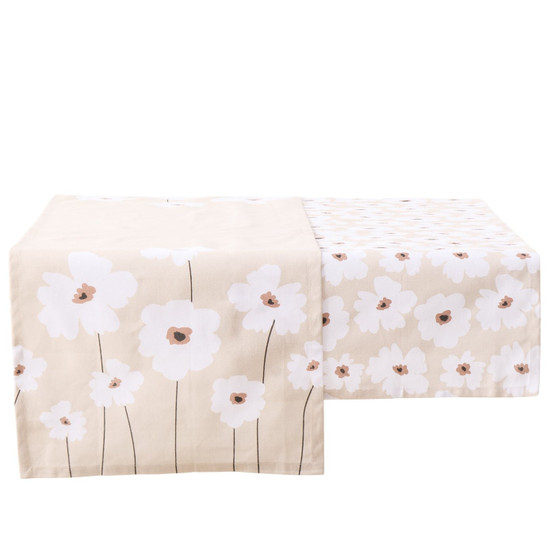 KAITALIINA CANEA 140x40 cm, 2 erilaista