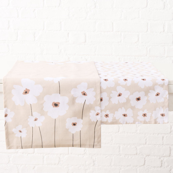 KAITALIINA CANEA 140x40 cm, 2 erilaista