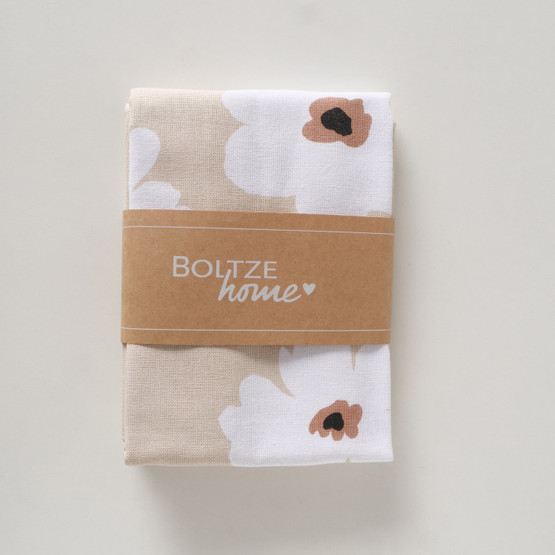 KAITALIINA CANEA 140x40 cm, 2 erilaista