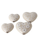 KORISTESYDÄN CANEA UNIKOT 4x12 cm, 2 erilaista