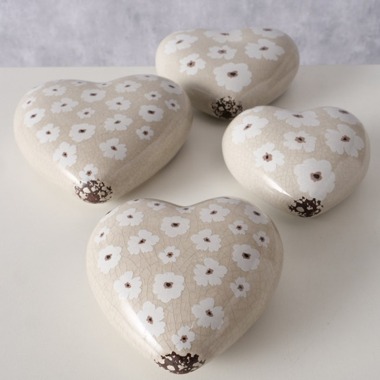 KORISTESYDÄN CANEA UNIKOT 4x12 cm, 2 erilaista